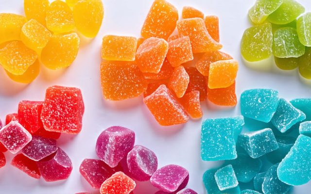 Can Freeze Dried Candy Boost Your Mental Wellness? Here’s What We Found